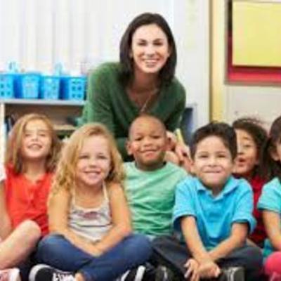 Timeline: Concepciones de Infancia y adolescencia