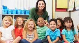 Timeline: Concepciones de Infancia y adolescencia