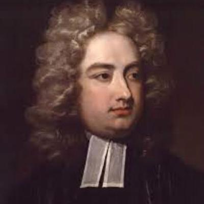 Timeline: Jonathan Swift---> Creado por :Sathya Hernández Tapia