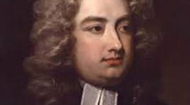 Timeline: Jonathan Swift---> Creado por :Sathya Hernández Tapia
