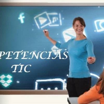 Timeline: Competencias TIC