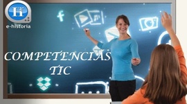 Timeline: Competencias TIC