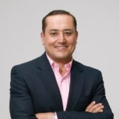 Timeline: Sabeer Bhatia