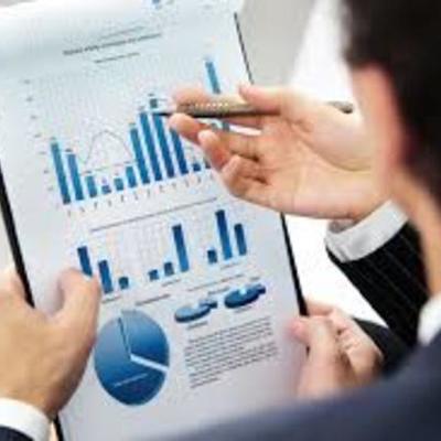 Timeline: ADMINISTRACIÓN FINANCIERA