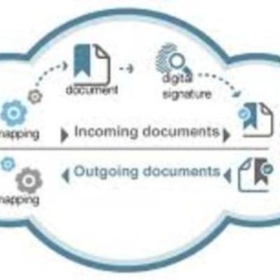 Timeline: Evolución de Cadena de Suministro
