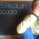 Curriculum oculto