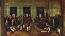 Timeline: Early American Government