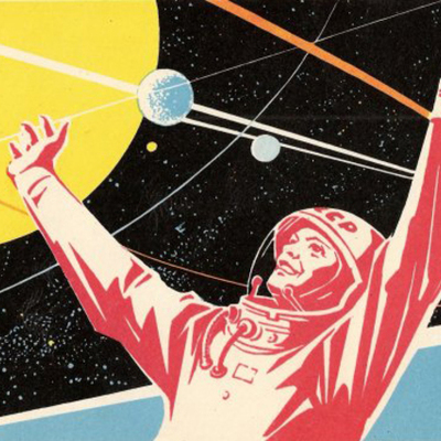 Timeline: История Русской Космонавтики