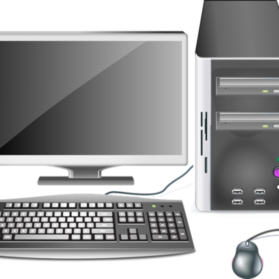 Timeline: STORIA DEI COMPUTER