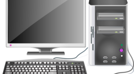 Timeline: STORIA DEI COMPUTER