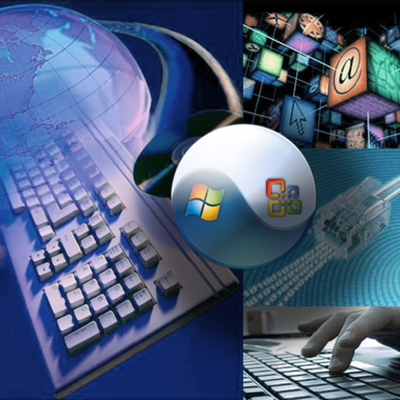 Timeline: HISTORIA DE LA INFORMATICA