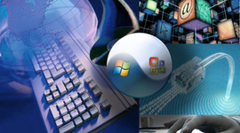 Timeline: HISTORIA DE LA INFORMATICA