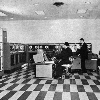 Timeline: Hitos históricos de la informática