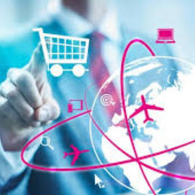 Timeline: Evolución del Concepto Cadena de Suministro