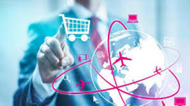 Timeline: Evolución del Concepto Cadena de Suministro