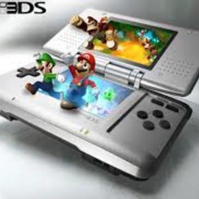 Timeline: משחקי וידיאו