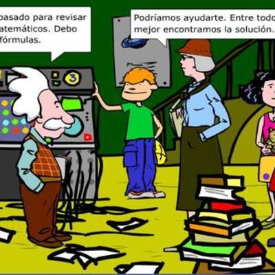 Timeline: HISTORIA DE LAS MATEMÁTICAS