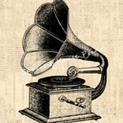 Timeline: Music Technology In Performance (where date is '1st Jan' specific date is unknown)