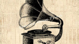 Timeline: Music Technology In Performance (where date is '1st Jan' specific date is unknown)