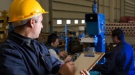 Timeline: History about Quality Control