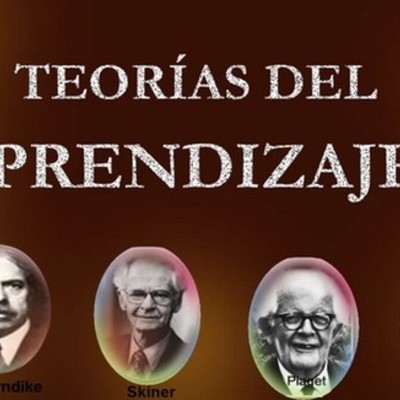 Timeline: TEORIAS DEL APRENDIZAJE