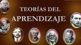 Timeline: TEORIAS DEL APRENDIZAJE