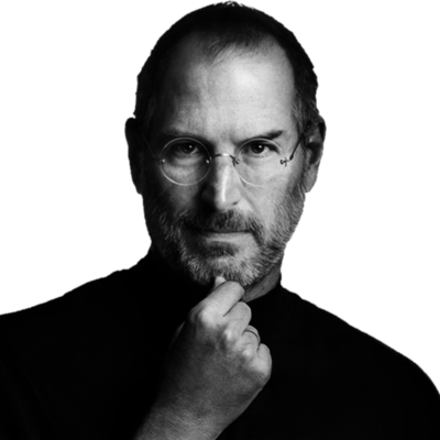 Timeline: Steve Jobs