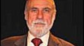 Timeline: Vinton Cerf