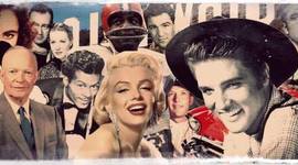 Timeline: Music & Pop Culture of the 1950s