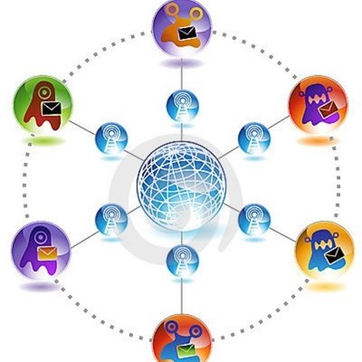 Timeline: Malware y antivirus.