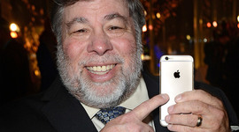 Timeline: Steve Wozniak