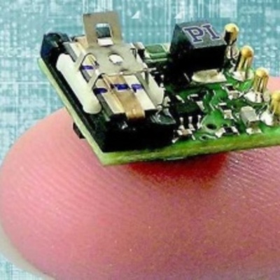 Timeline: MICROELECTRÓNICA