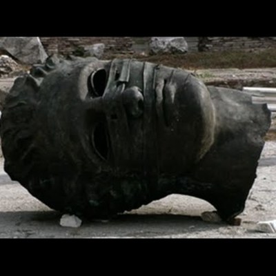 Timeline: Fall of the Roman Empire