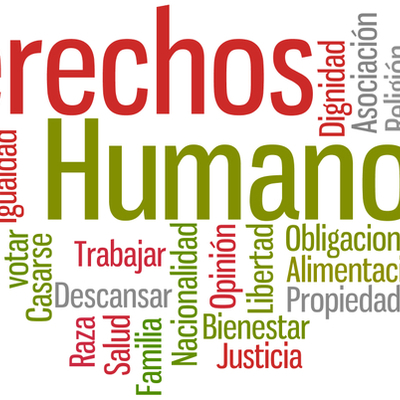 Timeline: Historia Derechos Humanos