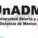 Unadm logo