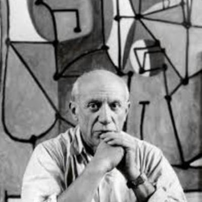 Timeline: Vida de Pablo Picasso