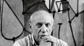 Timeline: Vida de Pablo Picasso