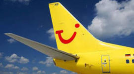 Timeline: TUI - stratégia váltások