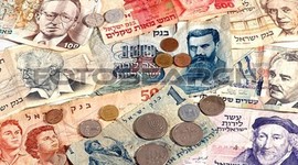 Timeline: מטבעות מלפני הספירה וקצת אחרי