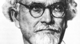 Timeline: Галерея писателей