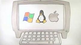 Timeline: STORIA DEI SISTEMI OPERATIVI