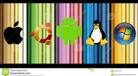 Timeline: STORIA DEI SISTEMI OPERATIVI