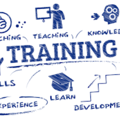 Timeline: Evolution of the Training Profession