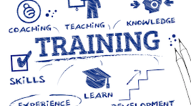 Timeline: Evolution of the Training Profession
