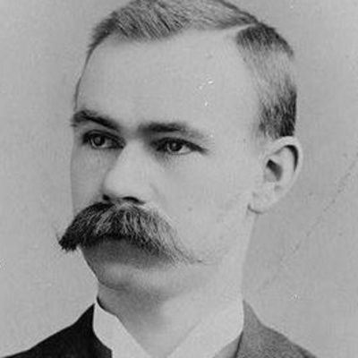 Timeline: Herman Hollerith