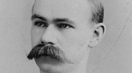Timeline: Herman Hollerith