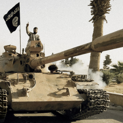 Timeline: Estado Islâmico