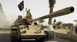 Timeline: Estado Islâmico