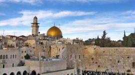 Timeline: Israel since 1948