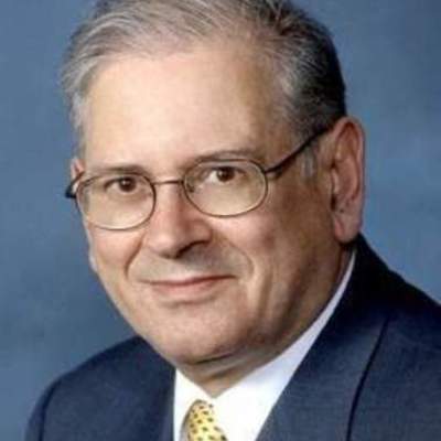 Timeline: Robert Kahn